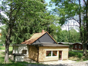 Hexenhaus am Waldesrand Wernigerode